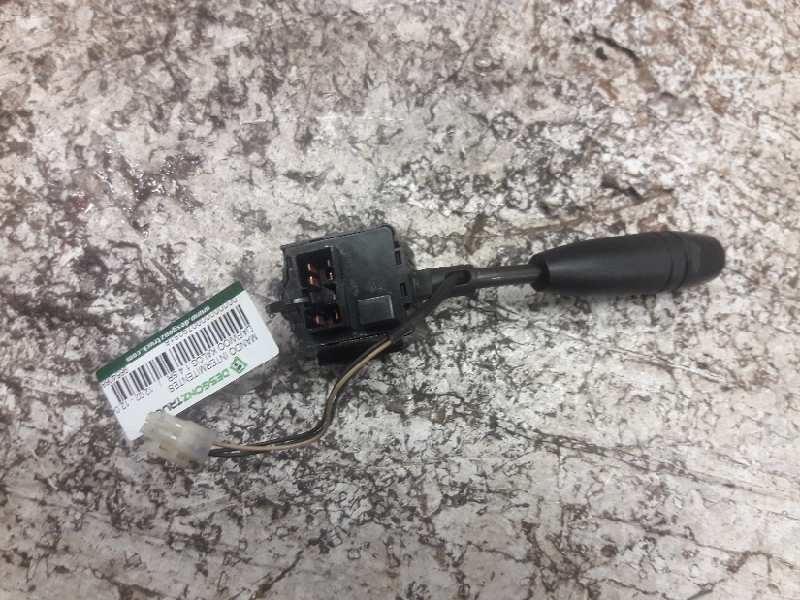 Recambio de mando intermitentes para daewoo kalos 1.4 sr referencia OEM IAM 96540683 5203211000 7 PINS