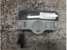 Recambio de luz interior para volkswagen passat berlina (3b3) v6 tdi executive referencia OEM IAM 1J0947105 DELANTERA 
