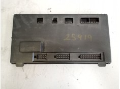 Recambio de modulo electronico para iveco stralis (as) 12.9 diesel referencia OEM IAM 504276228   2