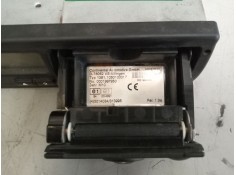 Recambio de tacografo para otokar navigo referencia OEM IAM 13811050100017 5014034/313995 0001997950 2