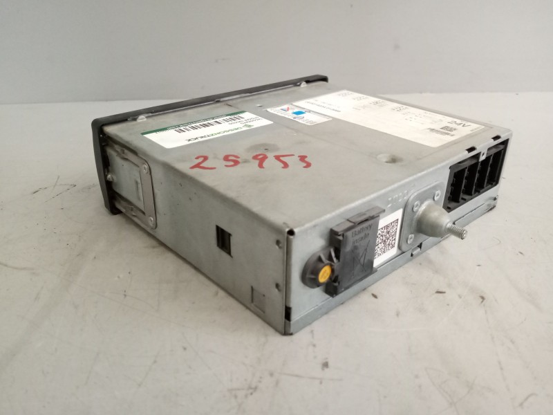 Recambio de tacografo para otokar navigo referencia OEM IAM 13811050100017 5014034/313995 0001997950