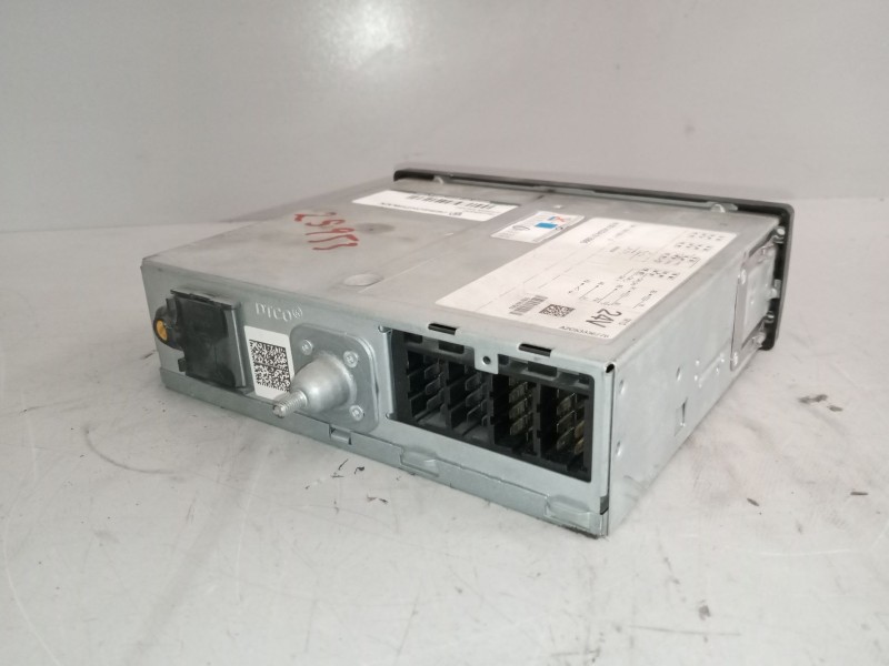 Recambio de tacografo para otokar navigo referencia OEM IAM 13811050100017 5014034/313995 0001997950