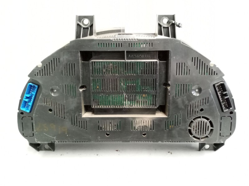 Recambio de cuadro instrumentos para iveco stralis (as) 12.9 diesel referencia OEM IAM 504276236  