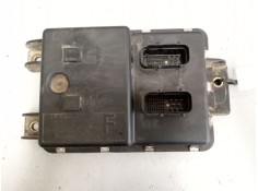 Recambio de modulo electronico para iveco stralis (as) 12.9 diesel referencia OEM IAM 41221002  SW20.3
