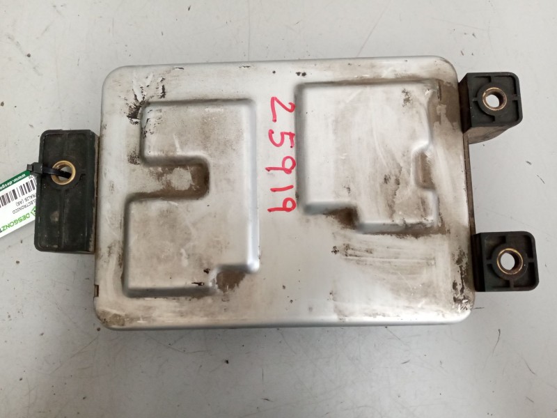 Recambio de modulo electronico para iveco stralis (as) 12.9 diesel referencia OEM IAM 41221002  SW20.3