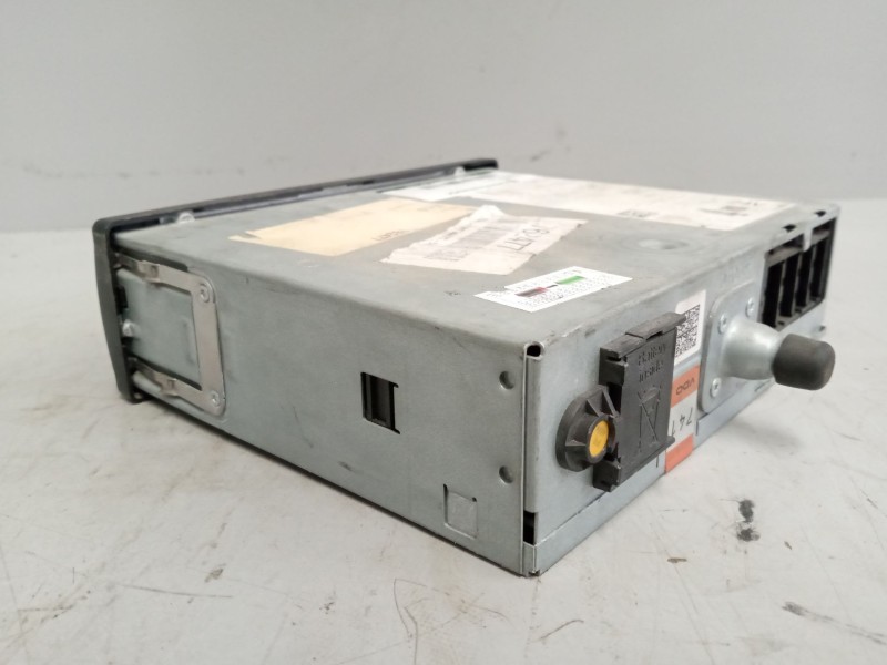 Recambio de tacografo para volvo fh xxx 12.8 diesel referencia OEM IAM 13811232303002 0004220520 22586201