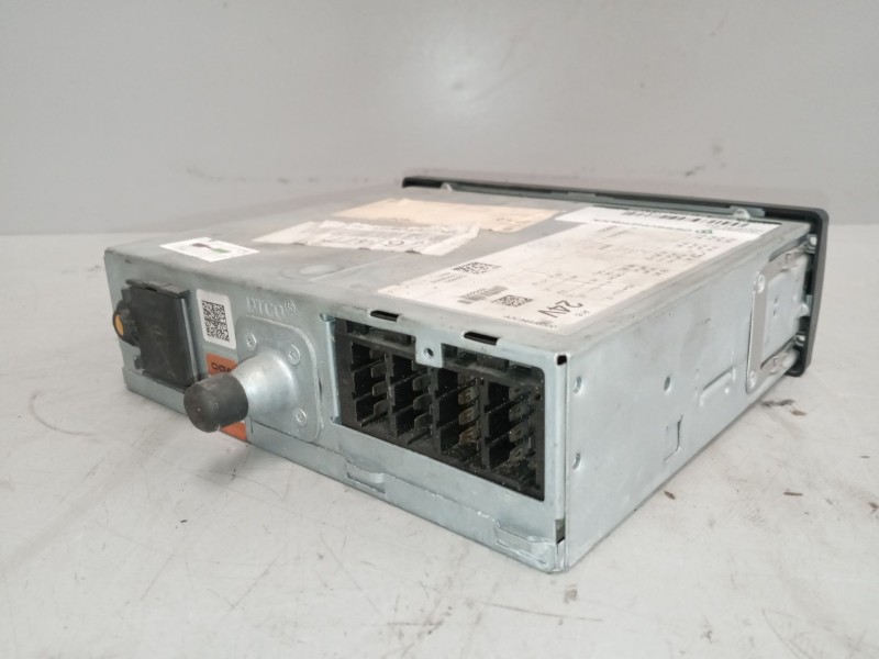 Recambio de tacografo para volvo fh xxx 12.8 diesel referencia OEM IAM 13811232303002 0004220520 22586201