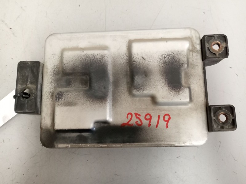 Recambio de modulo electronico para iveco stralis (as) 12.9 diesel referencia OEM IAM 41221001  SW20.1