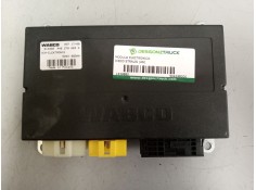 Recambio de modulo electronico para iveco stralis (as) 12.9 diesel referencia OEM IAM 504298300  4462700030