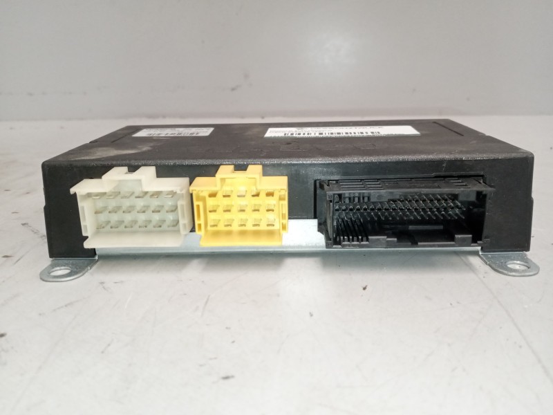 Recambio de modulo electronico para iveco stralis (as) 12.9 diesel referencia OEM IAM 504298300  4462700030