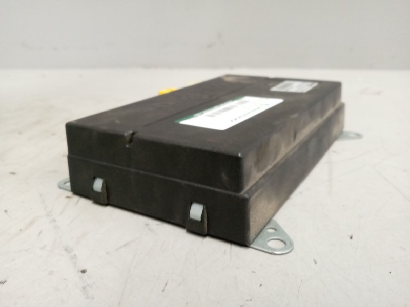 Recambio de modulo electronico para iveco stralis (as) 12.9 diesel referencia OEM IAM 504298300  4462700030