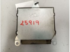 Recambio de modulo electronico para iveco stralis (as) 12.9 diesel referencia OEM IAM 4461702110   2