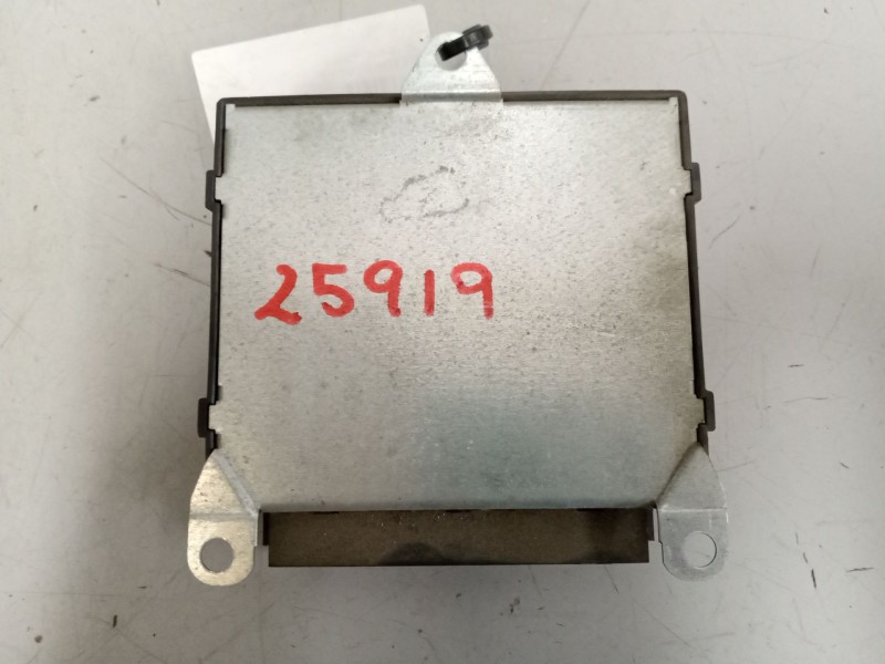 Recambio de modulo electronico para iveco stralis (as) 12.9 diesel referencia OEM IAM 4461702110  