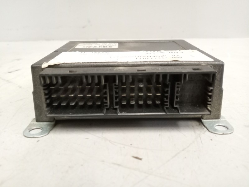 Recambio de modulo electronico para iveco stralis (as) 12.9 diesel referencia OEM IAM 4461702110  