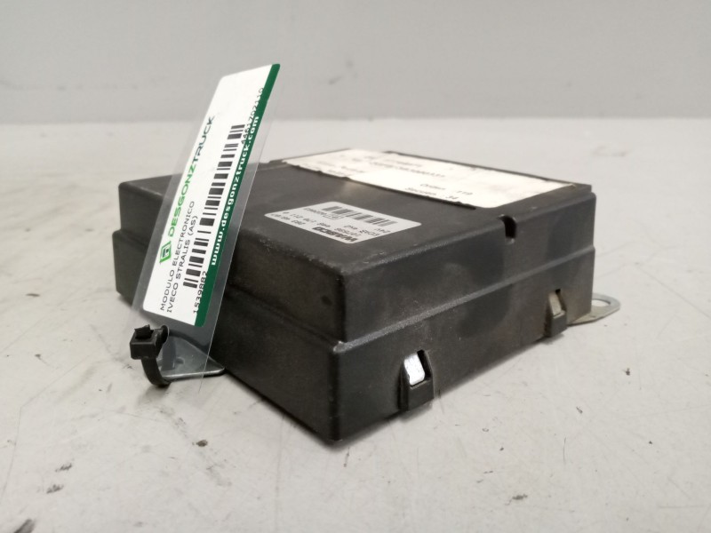 Recambio de modulo electronico para iveco stralis (as) 12.9 diesel referencia OEM IAM 4461702110  