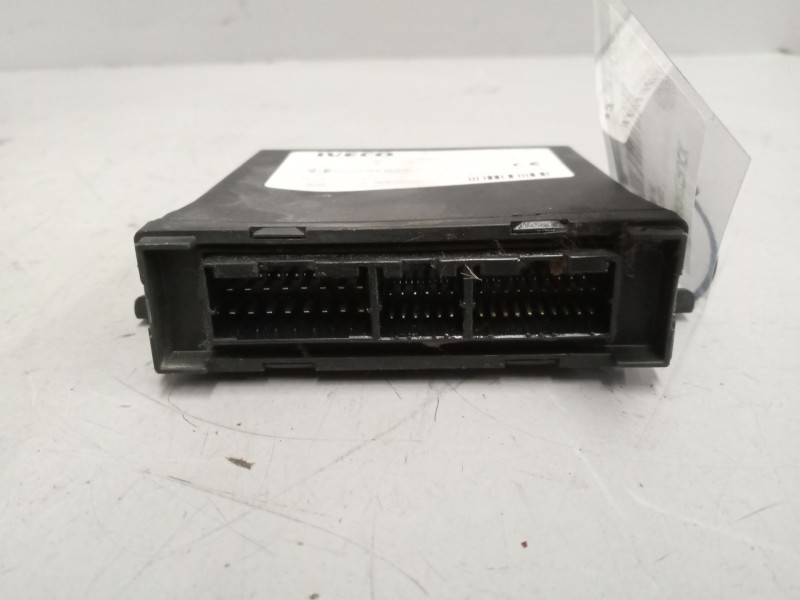 Recambio de modulo electronico para iveco stralis (as) 12.9 diesel referencia OEM IAM 41221004  