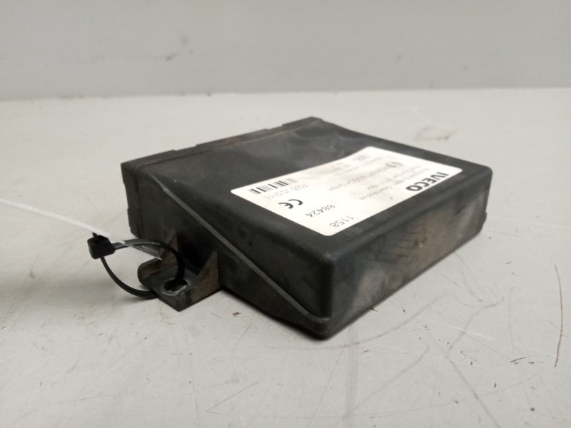 Recambio de modulo electronico para iveco stralis (as) 12.9 diesel referencia OEM IAM 41221004  