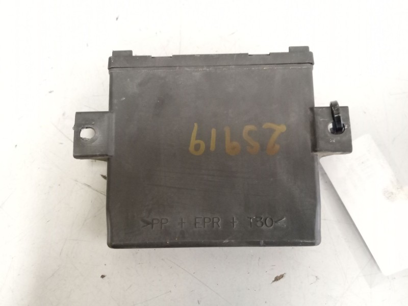 Recambio de modulo electronico para iveco stralis (as) 12.9 diesel referencia OEM IAM 41221004  