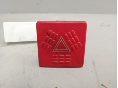 Recambio de warning para iveco eurocargo fpr (typ 60 e 12) tráfico urbano referencia OEM IAM   