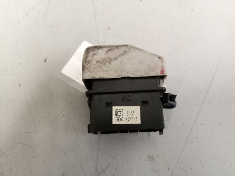 Recambio de mando cambio automatico para iveco stralis (as) 12.9 diesel referencia OEM IAM 504107503  