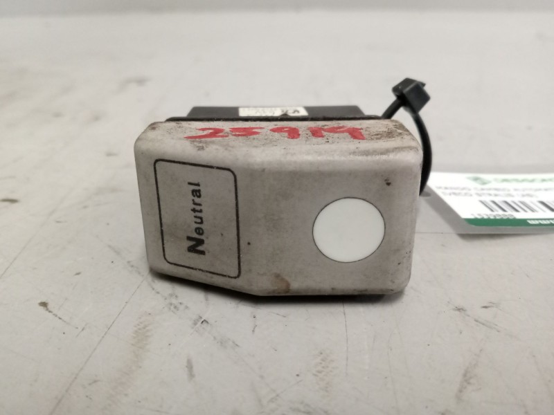 Recambio de mando cambio automatico para iveco stralis (as) 12.9 diesel referencia OEM IAM 504107501  