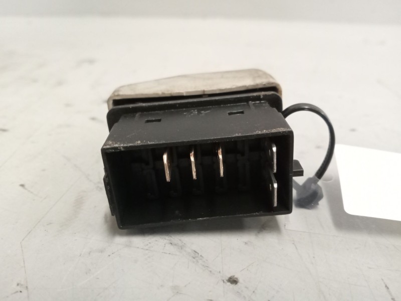 Recambio de mando cambio automatico para iveco stralis (as) 12.9 diesel referencia OEM IAM 504107501  