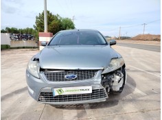 ford mondeo iv (ba7) del año 2008