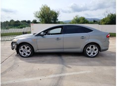 ford mondeo iv (ba7) del año 2008 2