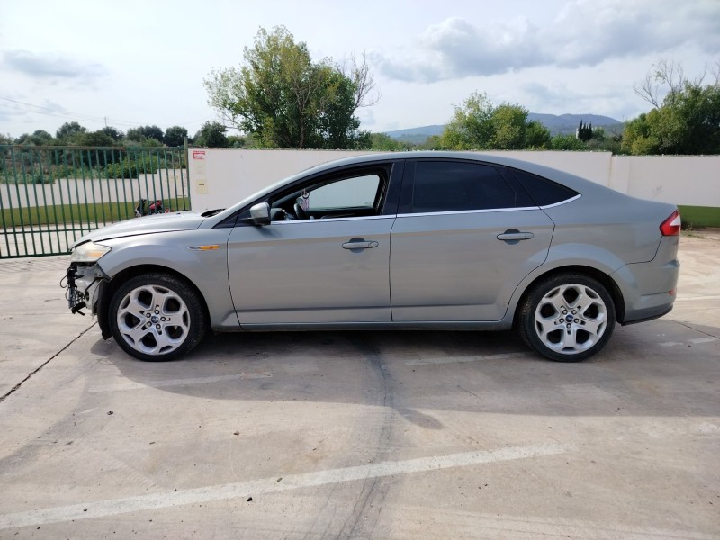 ford mondeo iv (ba7) del año 2008