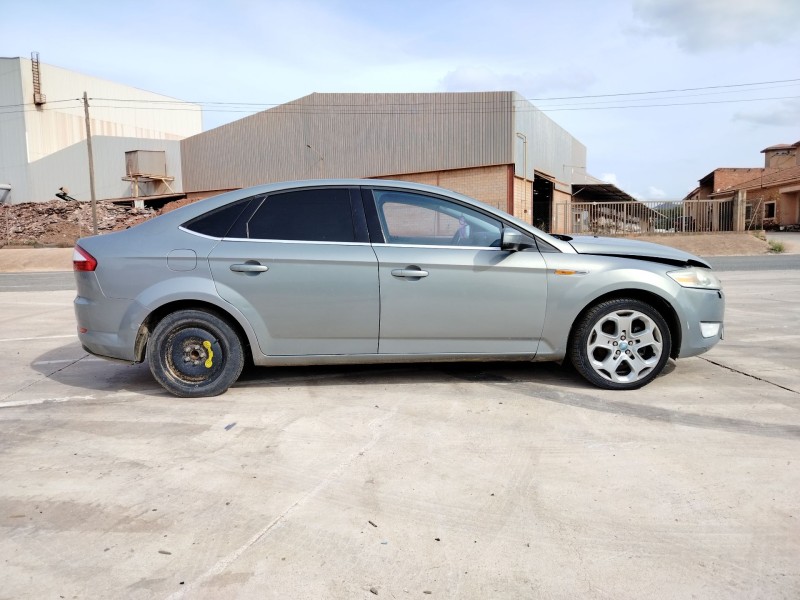 ford mondeo iv (ba7) del año 2008