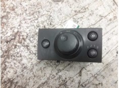 Recambio de mando luces para opel meriva cosmo referencia OEM IAM 93394756 LK04061015 12 PINS