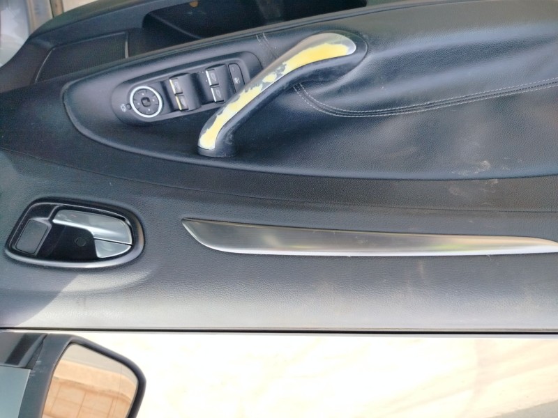 ford mondeo iv (ba7) del año 2008