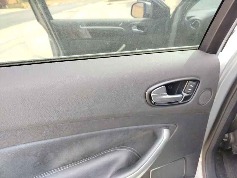 ford mondeo iv (ba7) del año 2008