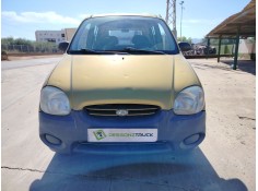 hyundai atos (mx) del año 1999 2