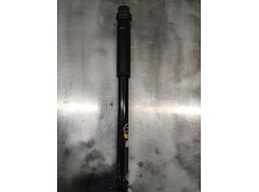 Recambio de amortiguador trasero izquierdo para seat ibiza (6l1) cool referencia OEM IAM 423142JP  
