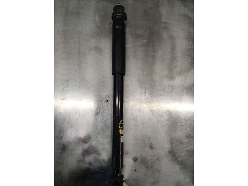 Recambio de amortiguador trasero izquierdo para seat ibiza (6l1) cool referencia OEM IAM 423142JP  