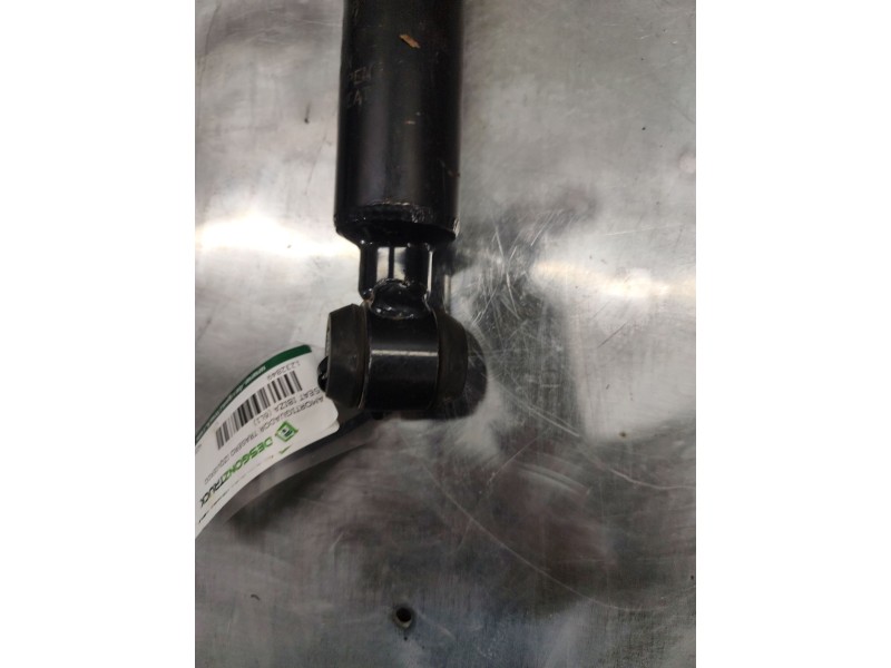 Recambio de amortiguador trasero izquierdo para seat ibiza (6l1) cool referencia OEM IAM 423142JP  