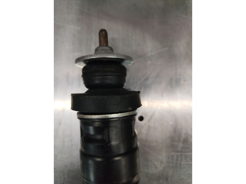 Recambio de amortiguador trasero izquierdo para seat ibiza (6l1) cool referencia OEM IAM 423142JP  