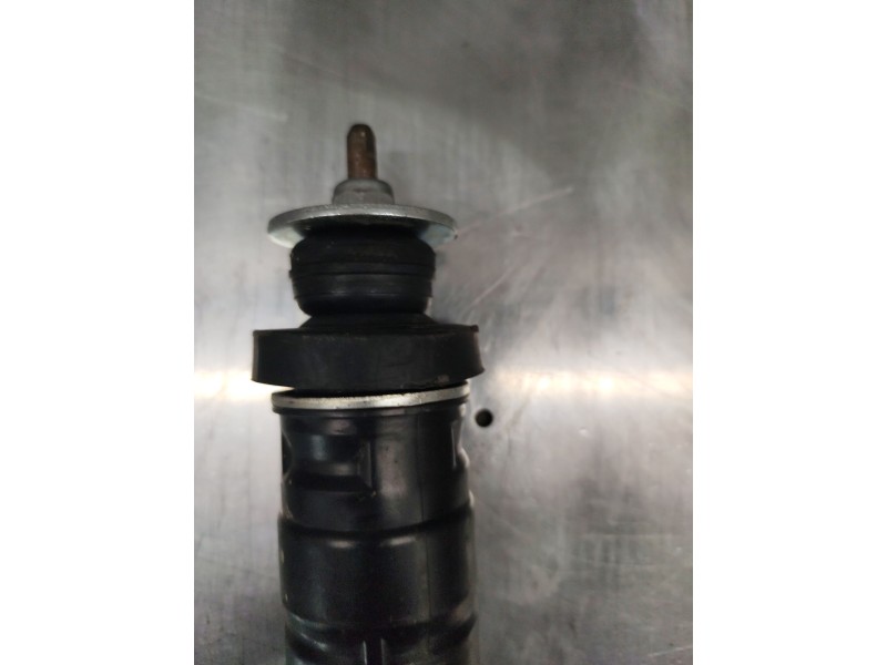 Recambio de amortiguador trasero izquierdo para seat ibiza (6l1) cool referencia OEM IAM 423142JP  