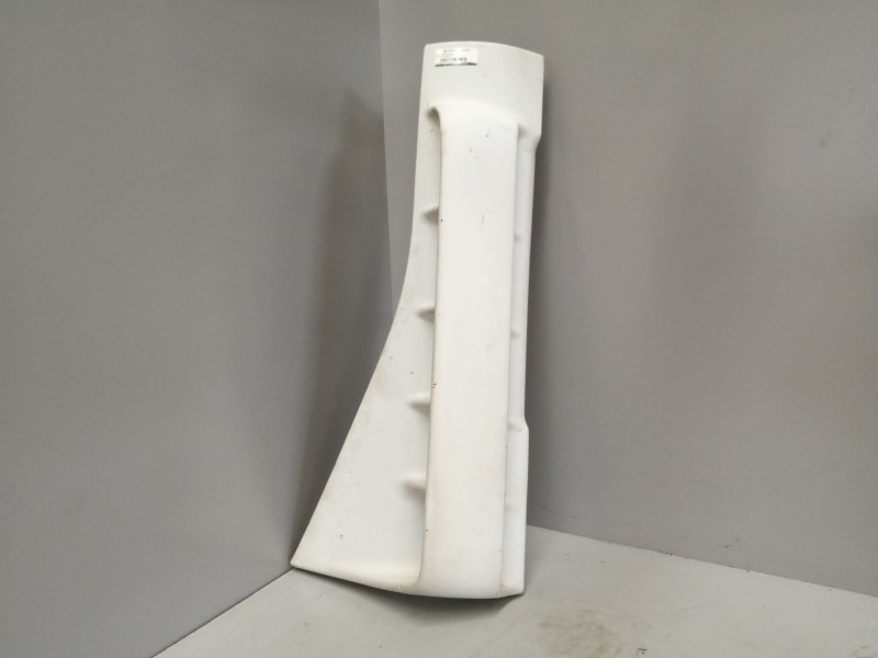 Recambio de deflector izquierdo para iveco stralis (as) 12.9 diesel referencia OEM IAM 504096163  