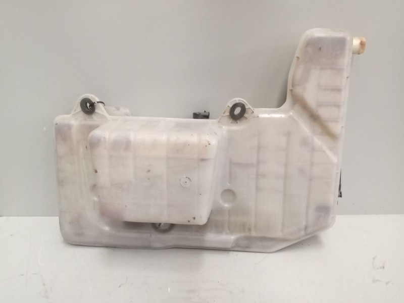 Recambio de deposito expansion para iveco stralis (as) 12.9 diesel referencia OEM IAM 41215631  