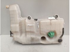 Recambio de deposito expansion para iveco stralis (as) 12.9 diesel referencia OEM IAM 41215631   2
