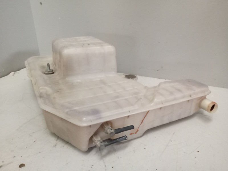 Recambio de deposito expansion para iveco stralis (as) 12.9 diesel referencia OEM IAM 41215631  