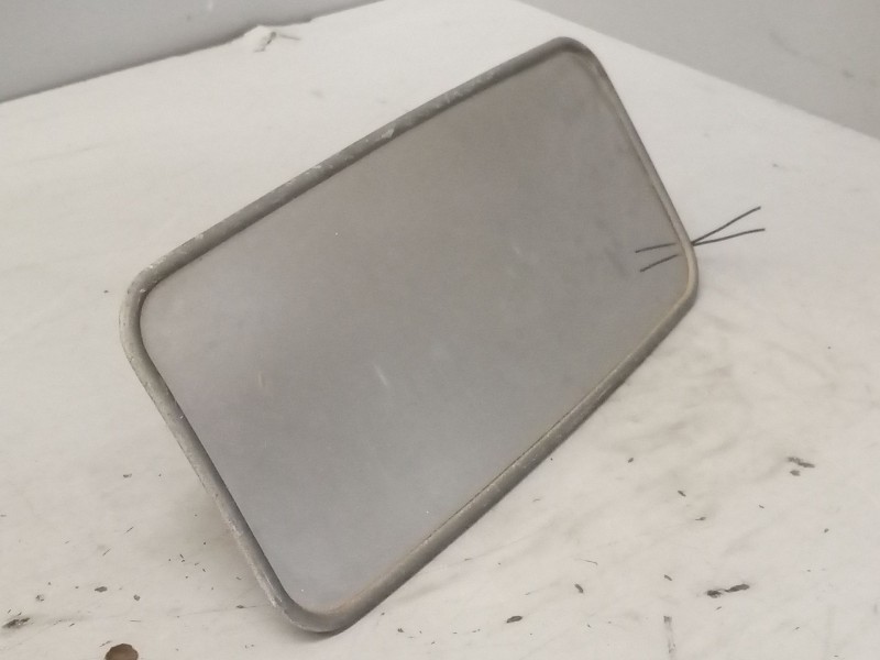 Recambio de retrovisor derecho para iveco eurocargo referencia OEM IAM   