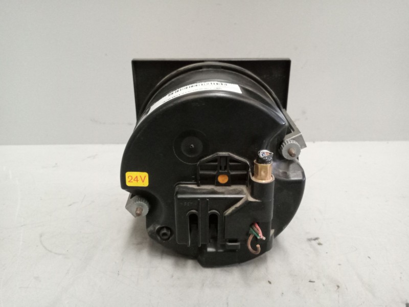 Recambio de tacografo para iveco eurocargo referencia OEM IAM 13182409 98474412 3342655