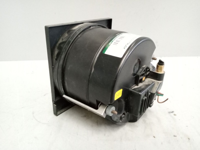 Recambio de tacografo para iveco eurocargo referencia OEM IAM 13182409 98474412 3342655