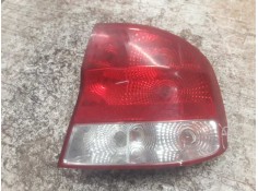 Recambio de piloto trasero derecho para daewoo kalos 1.4 sr referencia OEM IAM   