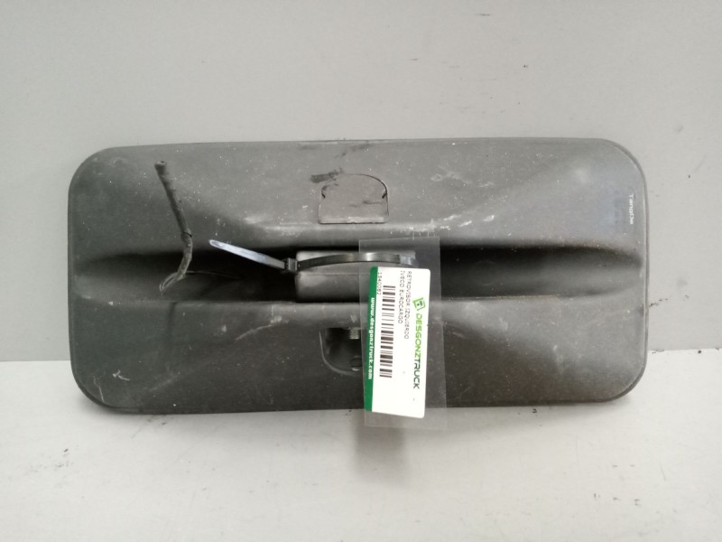 Recambio de retrovisor izquierdo para iveco eurocargo referencia OEM IAM   
