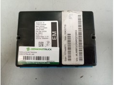 Recambio de modulo electronico para iveco stralis (as) 12.9 diesel referencia OEM IAM 504230341  