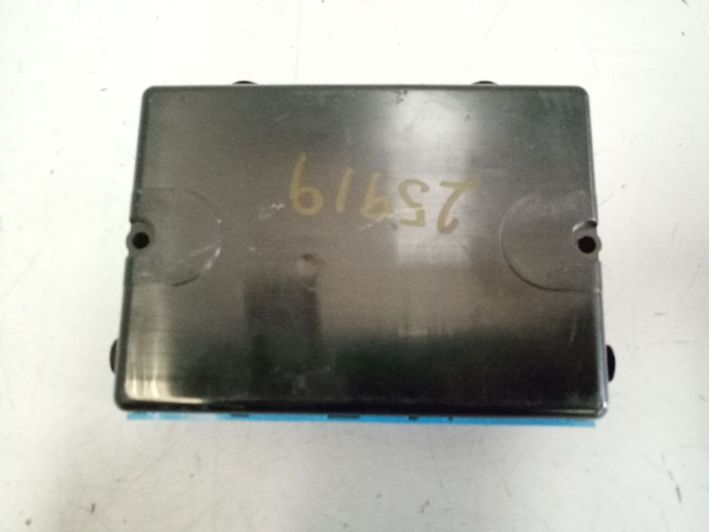 Recambio de modulo electronico para iveco stralis (as) 12.9 diesel referencia OEM IAM 504230341  